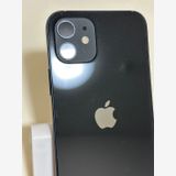 ��SIM�ե꡼ iPhone12 64GB �֥�å�