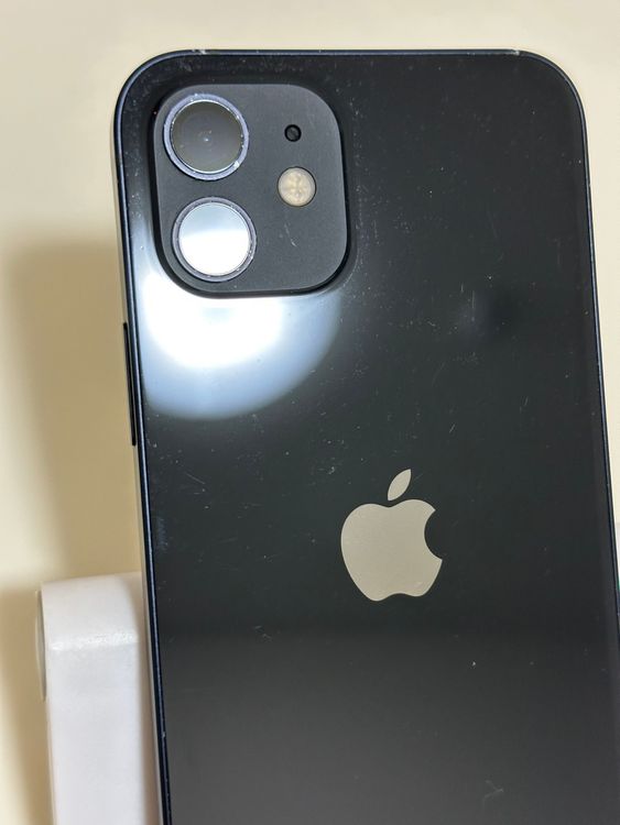 ��SIM�ե꡼ iPhone12 64GB �֥�å�