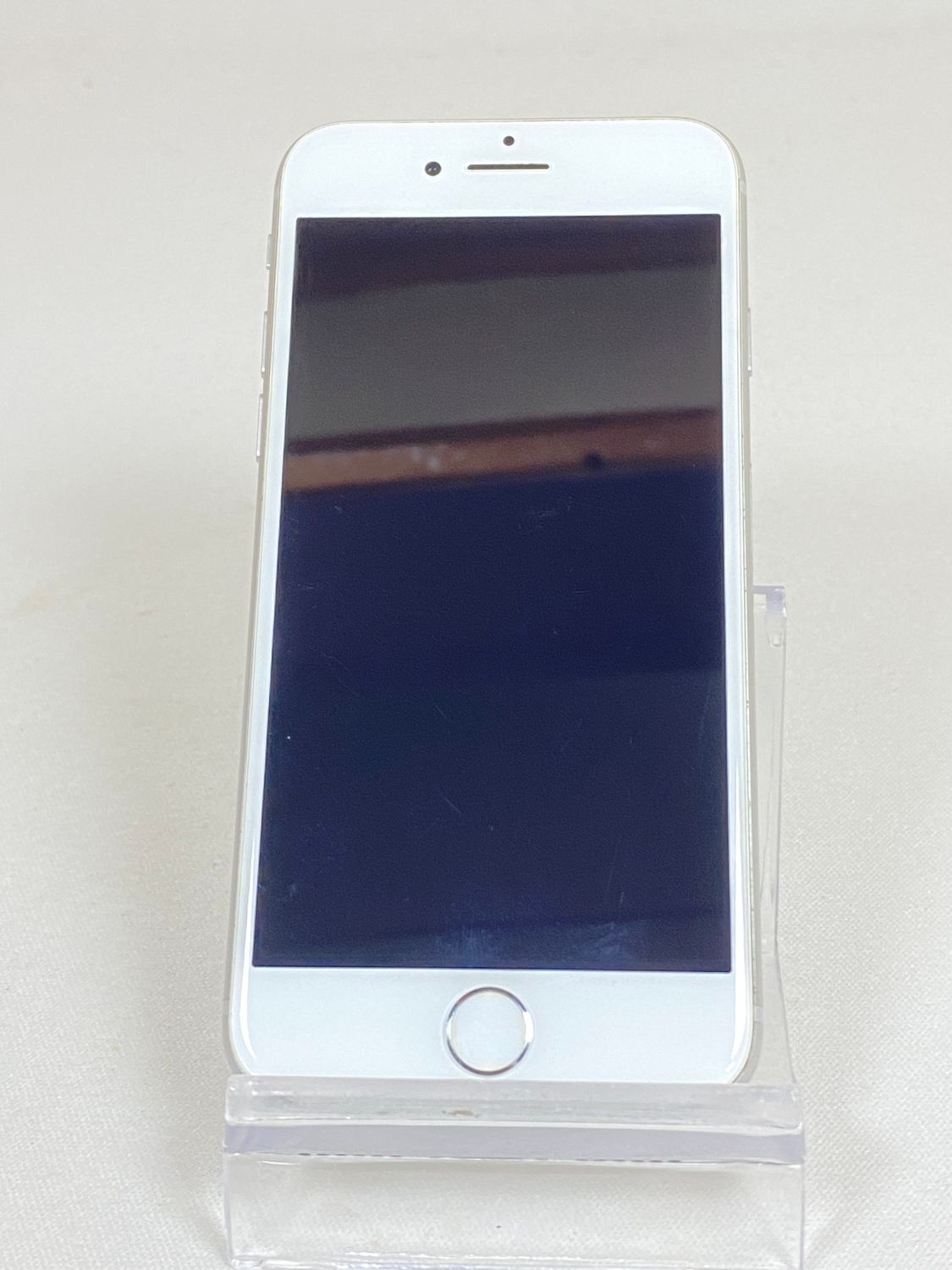 ムスビー｜○ハピネスネットSIMフリー iPhone8 64GB シルバー 