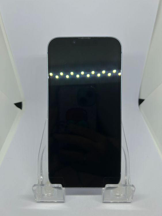 ��SIM�ե꡼ iPhone14 256GB �֥롼