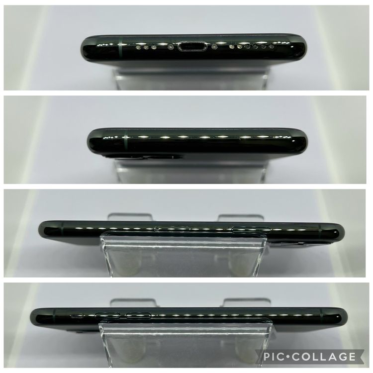 ������ SIM�ե꡼ iPhone11Pro 64GB �ߥåɥʥ��ȥ��꡼��