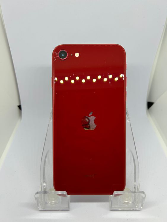 ��SIM�ե꡼ iPhoneSE��3����  128GB ��å� �Хåƥ꡼92%