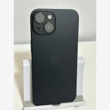 ���Хåƥ꡼82% SIM�ե꡼ iPhone15 128GB �֥�å�