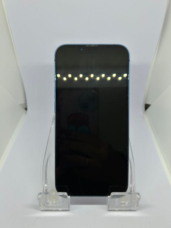 ��SIM�ե꡼ iPhone13  128GB �֥롼