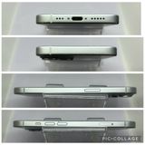 ��SIM�ե꡼ iPhone15  128GB �֥롼 �Хåƥ꡼85%