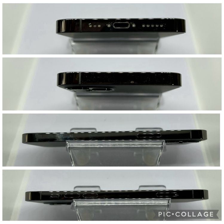 ��SIM�ե꡼ iPhone12Pro  128GB ����ե�����