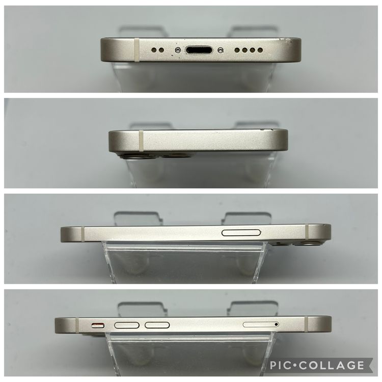 ��SIM�ե꡼ iPhone13mini  256GB �������饤�� �Хåƥ꡼98%