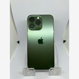 ��SIM�ե꡼ iPhone13Pro  256GB ����ѥ��󥰥꡼�� �Хåƥ꡼78%