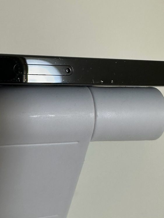 ���Хåƥ꡼80% SIM�ե꡼ iPhone14ProMax 256GB ���ڡ����֥�å�