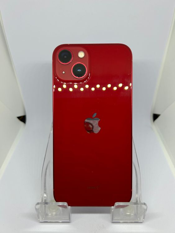 ��SIM�ե꡼ iPhone13  128GB ��å� �Хåƥ꡼79%