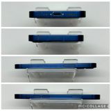 ��SIM�ե꡼ iPhone12mini  128GB �֥롼 �Хåƥ꡼78%