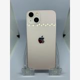 ��Ķ���� SIM�ե꡼ iPhone13  128GB �ԥ� �Хåƥ꡼80%