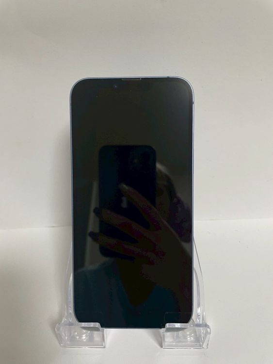 ϥԥͥͥå SIMե꡼ iPhone14Plus 256GB ֥롼 ̵