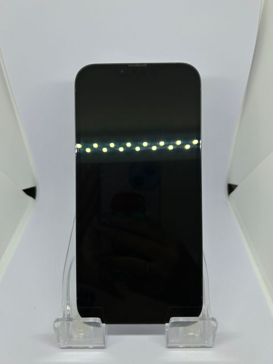 ��SIM�ե꡼ iPhone13ProMax  256GB ���졼 �Хåƥ꡼79%