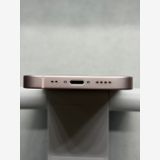 ��SIM�ե꡼ iPhone13mini 128GB �ԥ� �Хåƥ꡼82%