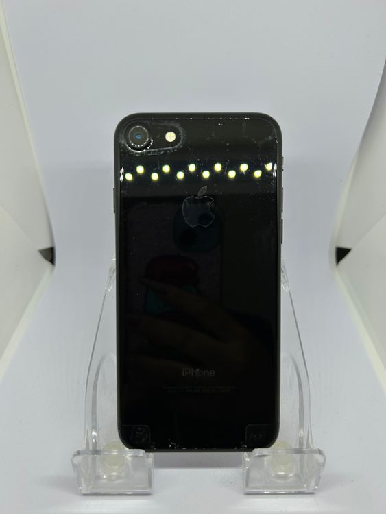 ��SIM�ե꡼ iPhone7  256GB �����åȥ֥�å� �Хåƥ꡼80%