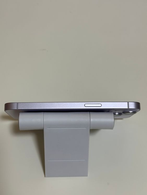 ���Хåƥ꡼85% SIM�ե꡼ iPhone14 128GB �ѡ��ץ�