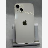 ○超美品 SIMフリー iPhone14 128GB スターライト バッテリー82%