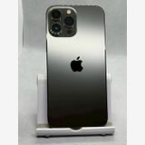 ���Хåƥ꡼82% SIM�ե꡼ iPhone13ProMax 256GB ����ե�����