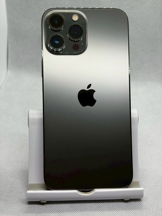 ���Хåƥ꡼82% SIM�ե꡼ iPhone13ProMax 256GB ����ե�����