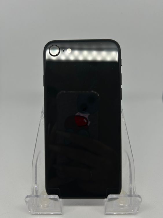 ���ϥԥͥ��ͥå� SIM�ե꡼ iPhoneSE��2����  64GB �֥�å� ����̵��