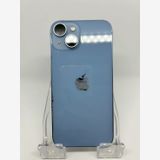 ϥԥͥͥå SIMե꡼ iPhone14  128GB ֥롼 ̵
