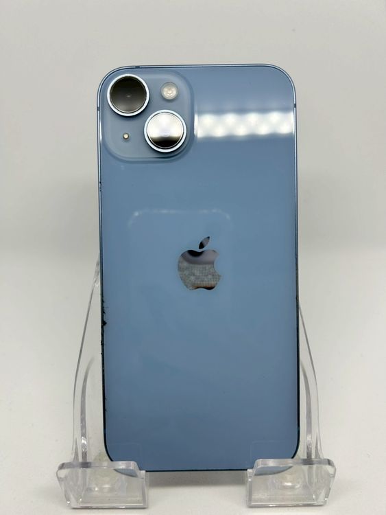 ϥԥͥͥå SIMե꡼ iPhone14  128GB ֥롼 ̵
