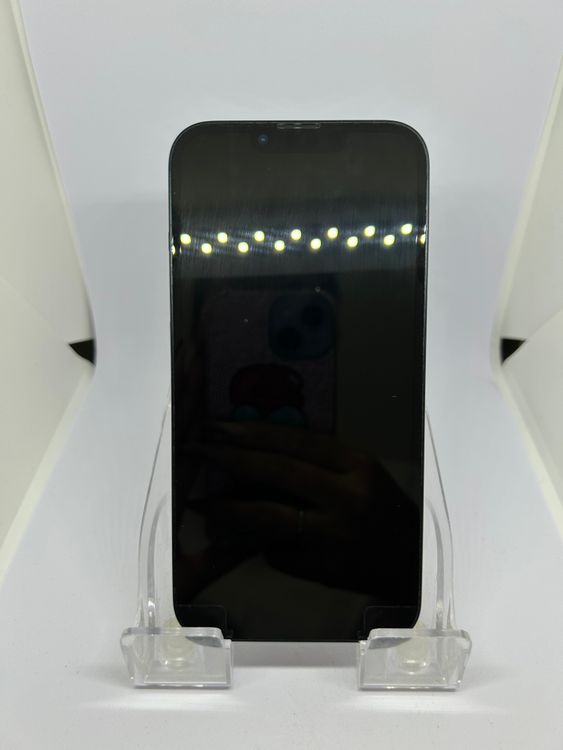 ��SIM�ե꡼ iPhone13 128GB �ߥåɥʥ���