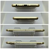 ��SIM�ե꡼ iPhone6s  64GB ������� �Хåƥ꡼73%