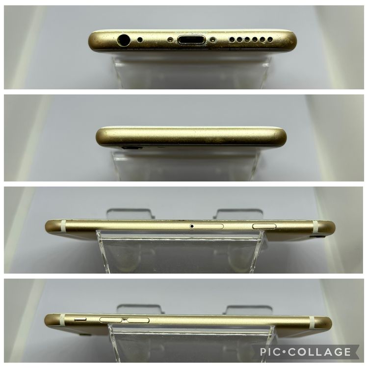 ��SIM�ե꡼ iPhone6s  64GB ������� �Хåƥ꡼73%