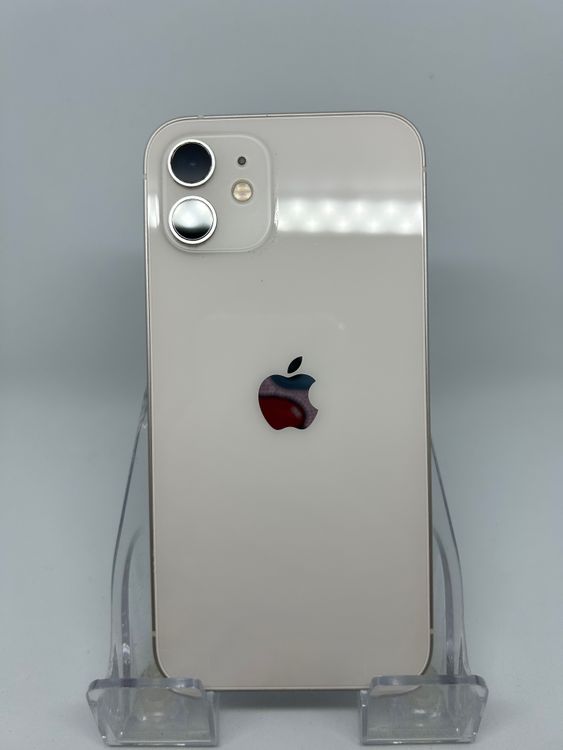 ���ϥԥͥ��ͥå� SIM�ե꡼ iPhone12  128GB �ۥ磻�� 76% ����̵��