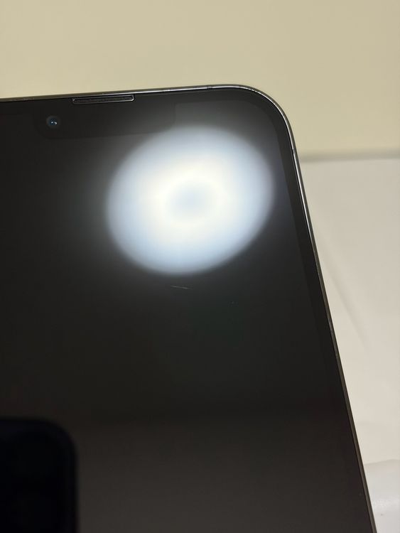 ���Хåƥ꡼100% Ķ���� SIM�ե꡼ iPhone13Pro 256GB ������֥롼