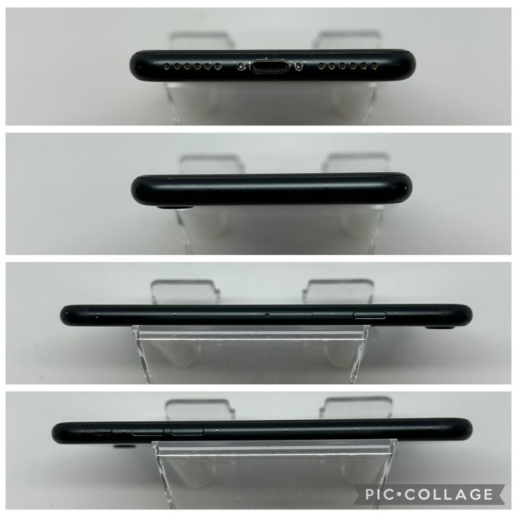 ���ϥԥͥ��ͥå� SIM�ե꡼ iPhoneSE��3����  64GB �ߥåɥʥ��� 77%