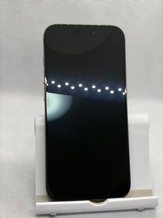 ���Хåƥ꡼100% ����Ʊ�� SIM�ե꡼ iPhone15Pro 256GB �֥�å�