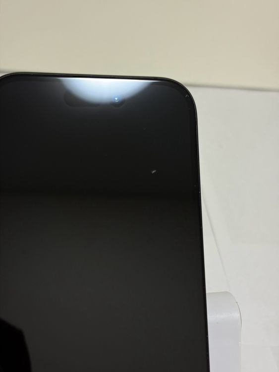 ���Хåƥ꡼84% SIM�ե꡼ iPhone15 128GB �֥�å�