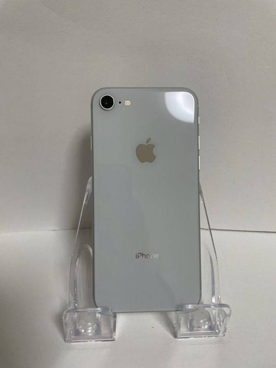 ϥԥͥͥå SIMե꡼ iPhone8  64GB С Хåƥ꡼82%