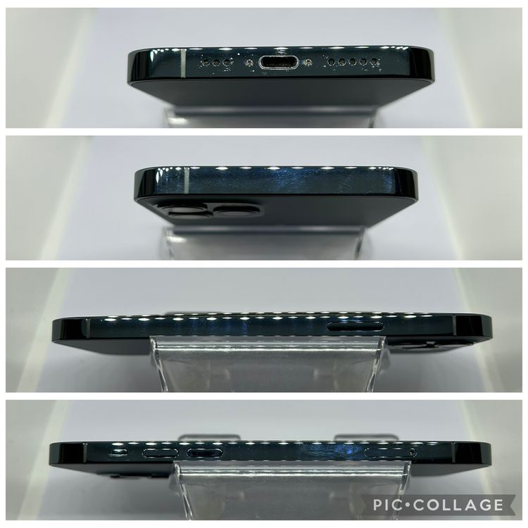��SIM�ե꡼ iPhone12Pro  512GB �ѥ��ե��å��֥롼