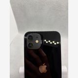 ���ϥԥͥ��ͥå� SIM�ե꡼ iPhone12 128GB �֥�å� �Хåƥ꡼87%