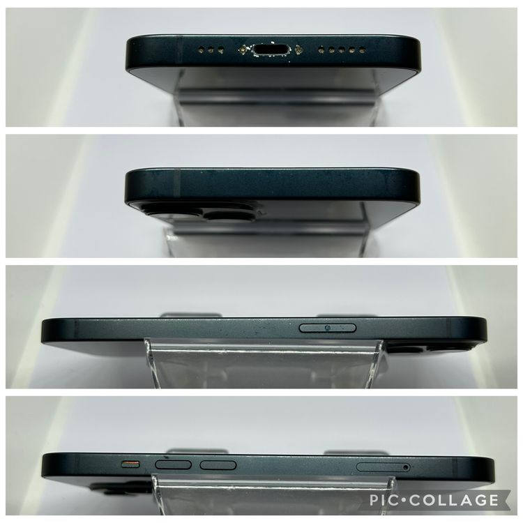 ��SIM�ե꡼ iPhone13  128GB �ߥåɥʥ���