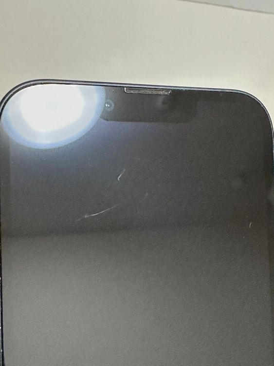 ���Хåƥ꡼85% SIM�ե꡼ iPhone13 128GB �ߥåɥʥ���