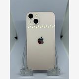 ○SIMフリー iPhone13 128GB ピンク バッテリー79%