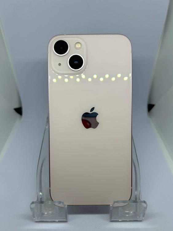 ��SIM�ե꡼ iPhone13  128GB �ԥ� �Хåƥ꡼79%