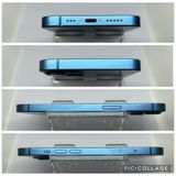 ������ SIM�ե꡼ iPhone13  128GB �֥롼