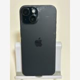 ���Хåƥ꡼83% SIM�ե꡼ iPhone15 512GB �֥�å�