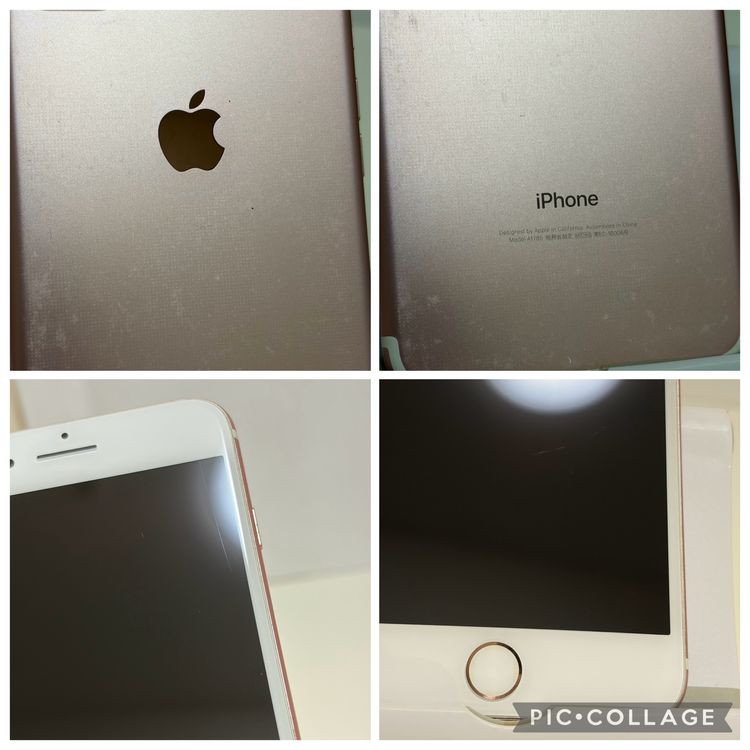 ��SIM�ե꡼ iPhone7Plus 128GB �������������
