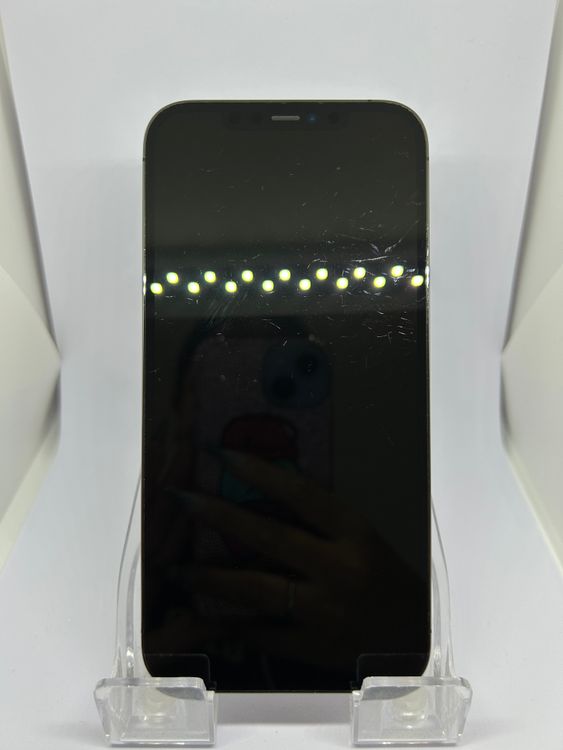 ��SIM�ե꡼ iPhone12ProMax  128GB ����ե����� �Хåƥ꡼79%