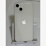 ��SIM�ե꡼ iPhone13 128GB �������饤�� �Хåƥ꡼80%