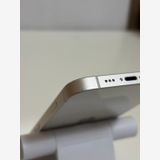 ���Хåƥ꡼85% SIM�ե꡼ iPhone14 128GB �������饤��