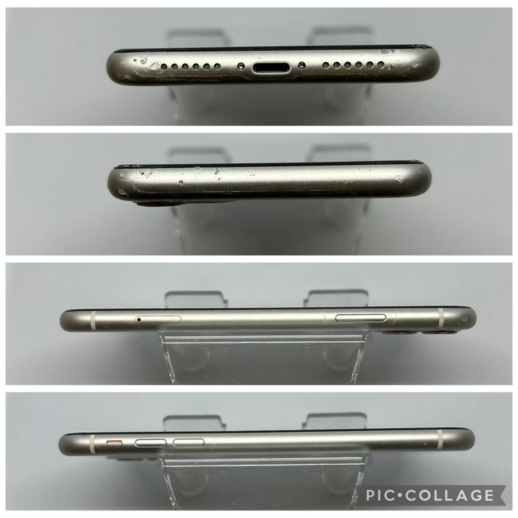 ϥԥͥͥå SIMե꡼ iPhone11  64GB ۥ磻 ̵