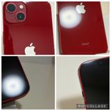 ��SIM�ե꡼ iPhone13 128GB ��å�